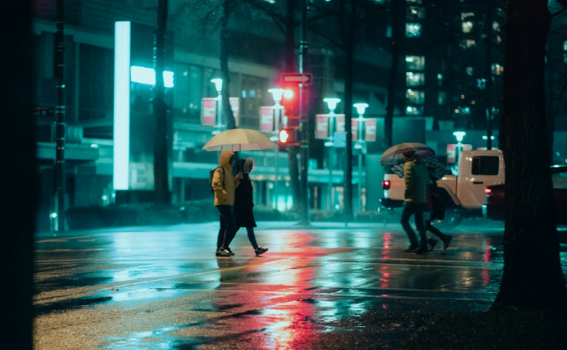 風和日麗天氣隨假期告終 大溫明午或迎「有組織暴雨」