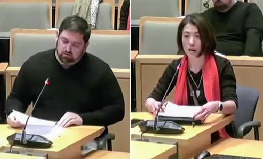 列治文毒品注射站事件有餘波 市民指有議員違反操守準則