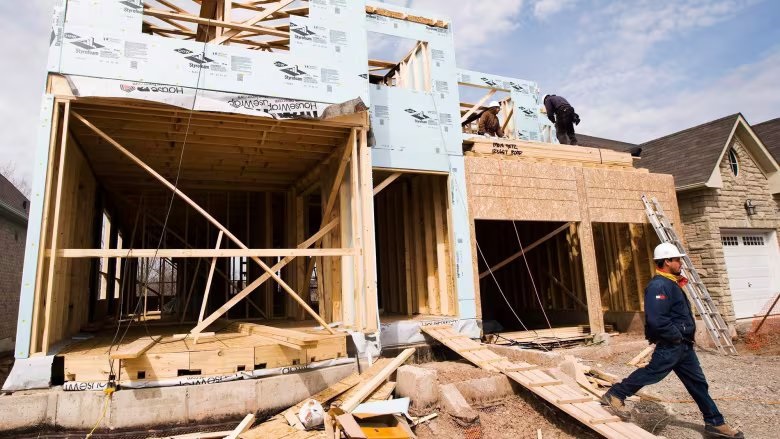 杜魯多宣布撥60億元助建屋 各省想拿錢須接受這些條件