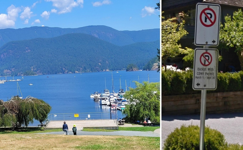 北溫深灣770個不受限車位大削8成 無非為居民解煩憂