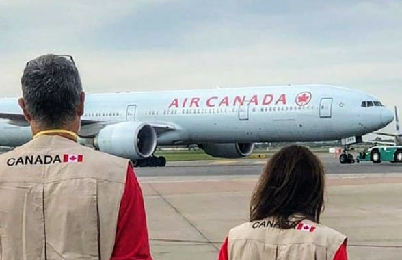 400萬加拿大人居海外 研究指有納稅但未可享部分福利 參議員籲善加利用