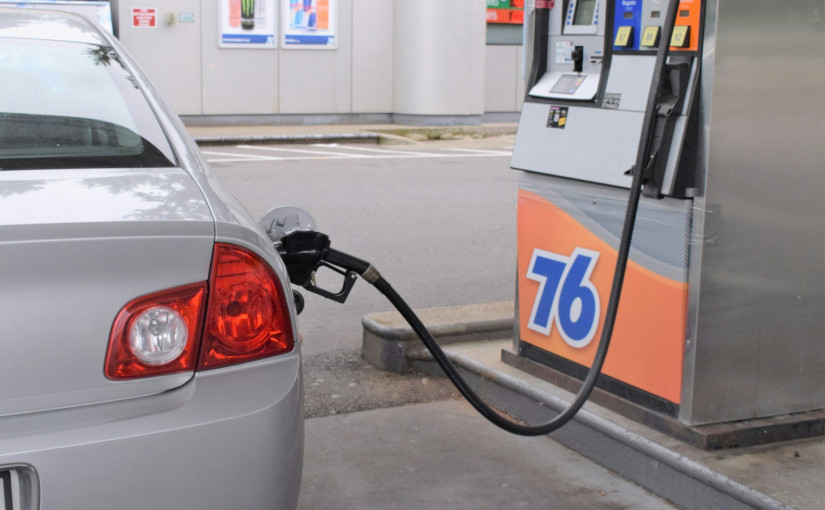 專家拆解到美國入油是否化算 留意一件事可免回程時被徵稅