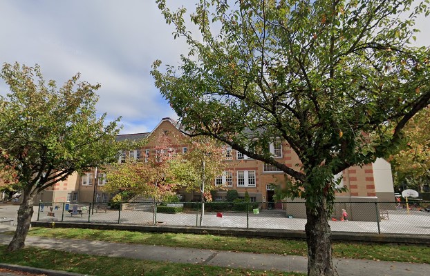 【用心良苦】為健康著想 溫哥華這家學校明天限制學生外出