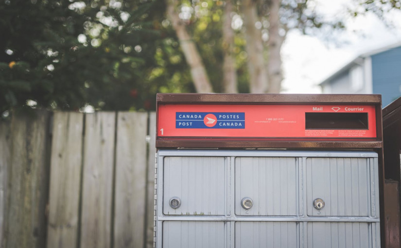 專偷獨立屋 列治文5天12宗偷郵件 兩疑犯落網