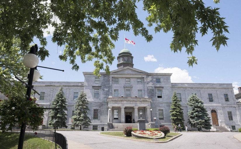 更勝UT、UBC？ 研究指能入讀加國這家名牌大學的人最幸運