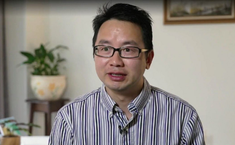 銀行支付賠償變給掩口費 華裔顧客一招即獲退款兼道歉