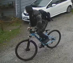 被大鼻拐子佬騎單車跟蹤 11歲醒目女施展一招成功脫身