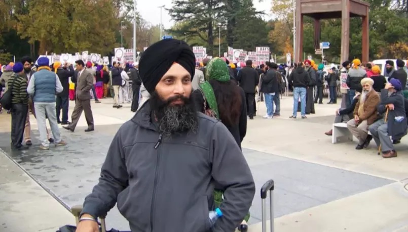 【更新】素里錫克教廟領袖被殺案3疑兇落網 警方調查是否與印度政府有聯繫