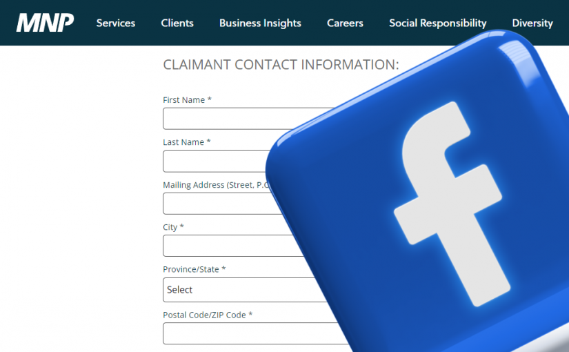 【一文讀懂】Facebook用戶快按這個程序申請賠償 每人平均可獲35元