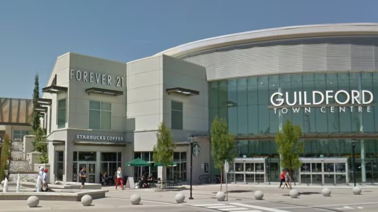 男子被控商場內當眾露械 辯稱那話兒兩次從短褲掉出來