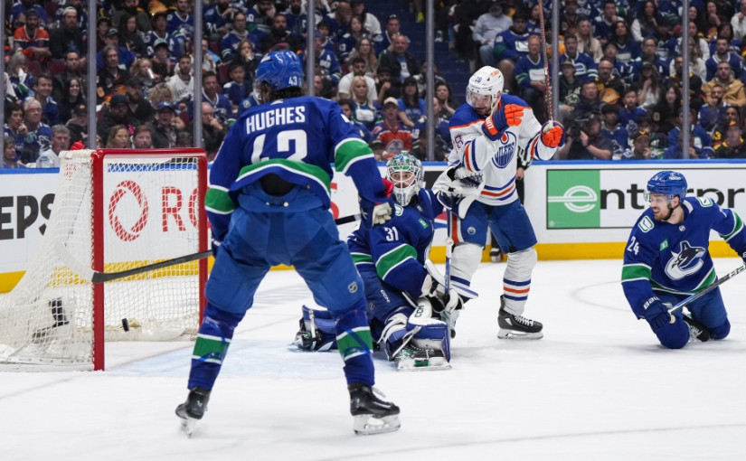 加人隊再吃敗仗行人止步 油人隊成加國捧盃唯一希望