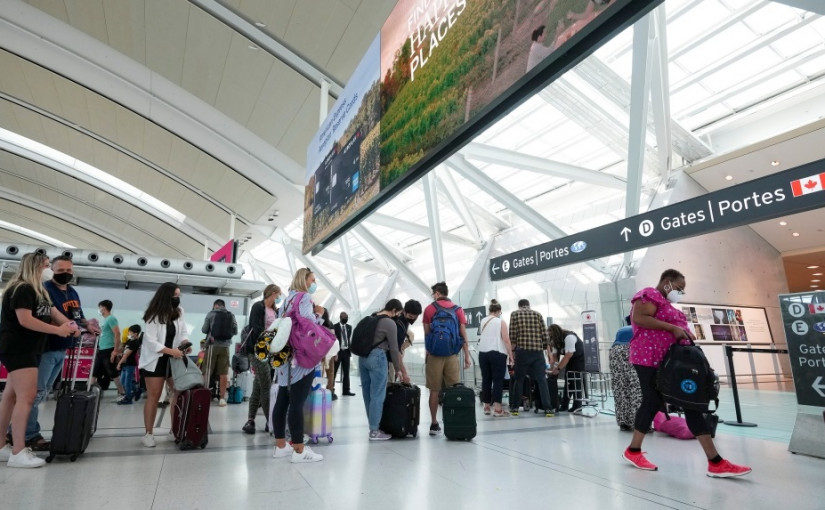 旅客因一小錯被拒登機 要求代理商賠償 對方拿出電話錄音證清白