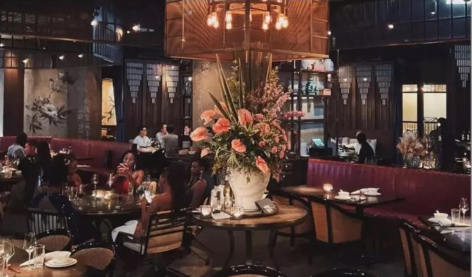 著名高級中菜館落戶多倫多 香港新加坡溫哥華等地已有分店