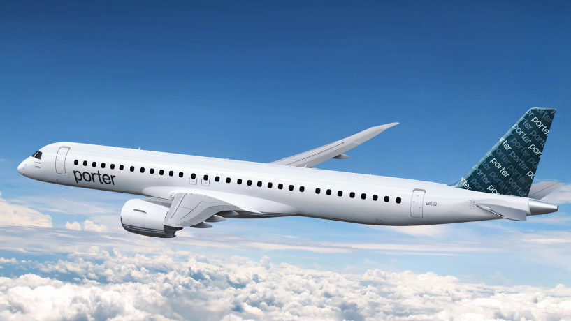 加航有勁敵 波特航空市佔率年半翻3倍 對手被逼得取消了飲品收費
