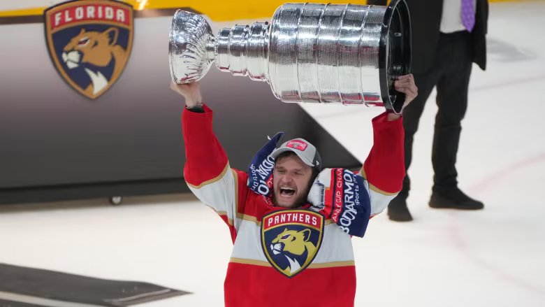 【差之毫釐】油人一球僅負佛州豹飲恨  痛失史丹利盃