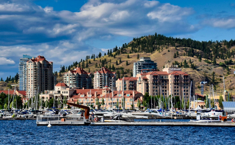 全球最難置業城市溫哥華連續16年入三甲 情況更蔓延至卑詩省這些地區