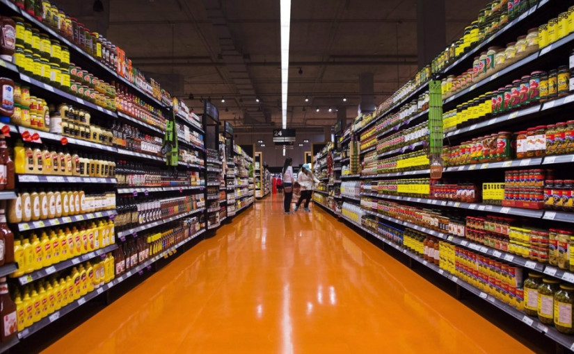 競爭局指超市集團操控租約排除對手 政府擬引入外商並已有心水