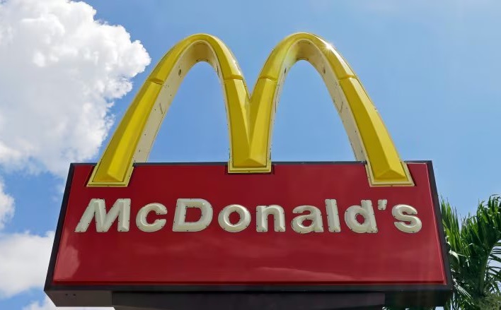 聲稱任職麥當勞網民建議 顧客切勿選點店內這些飲品