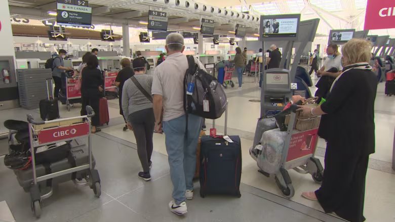 西捷宣布罷工 專家卻認為旅客今夏出行會更順暢