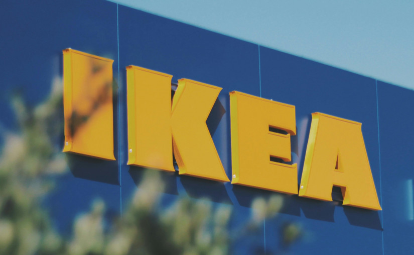 Ikea宜家全國召回多款產品  無需單據可獲全額退款