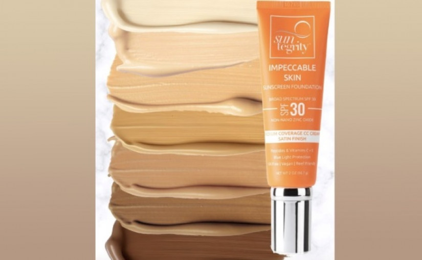 防曬霜受真菌污染 濕疹外用藥雜質超標 部分批次被召回