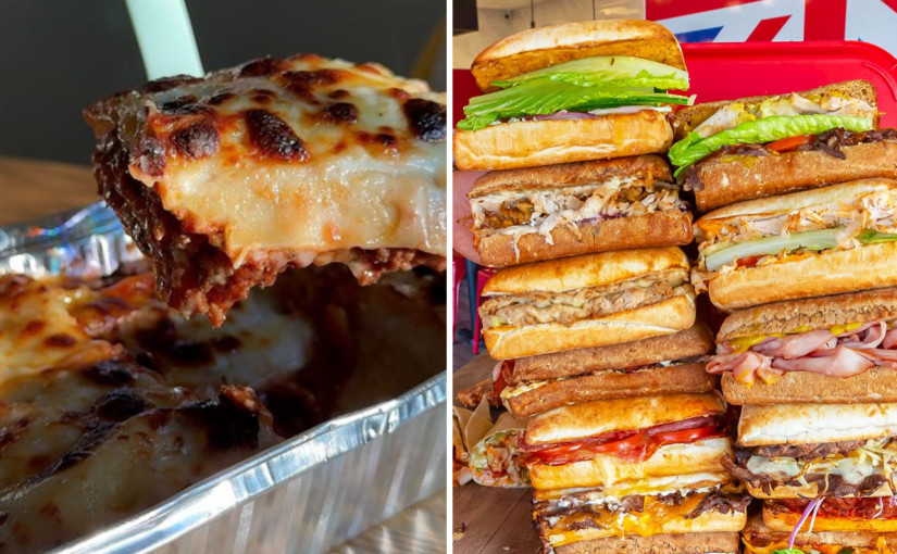 【好去處】大溫居民又有口福了！兩家打卡必備餐廳進駐