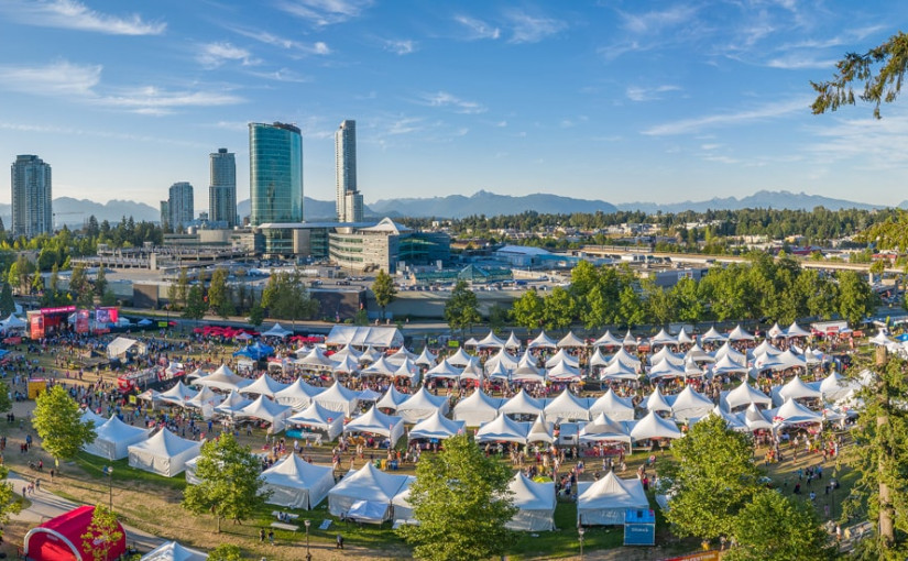 【好去處】素里無國界嘉年華美食節 本周末讓味蕾環遊世界