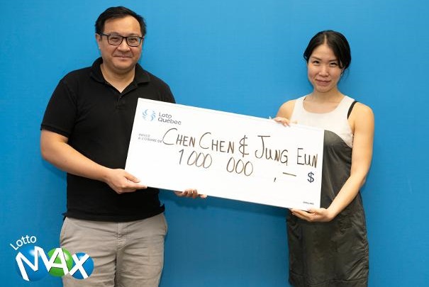 華裔丈夫常說謊 中百萬彩票報喜 妻不「上當」拒相信