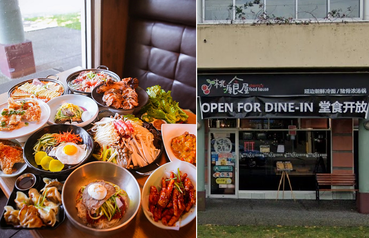 【又食又拎】網媒食家列治文試菜 狂點30人份量打包拿走小店呻笨