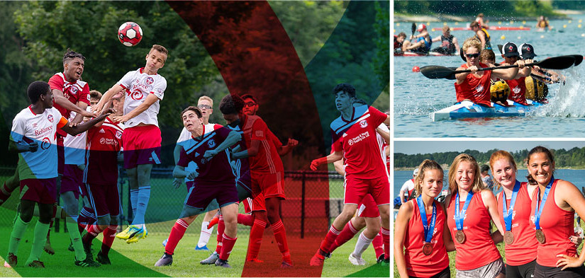 【好去處】打氣支持追夢年輕運動員 安省倫敦夏季運動即將舉行