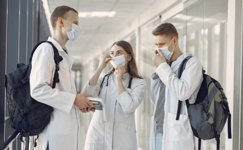 家庭醫生短缺 省府大增SFU撥款 全速開醫學院兩年後開課