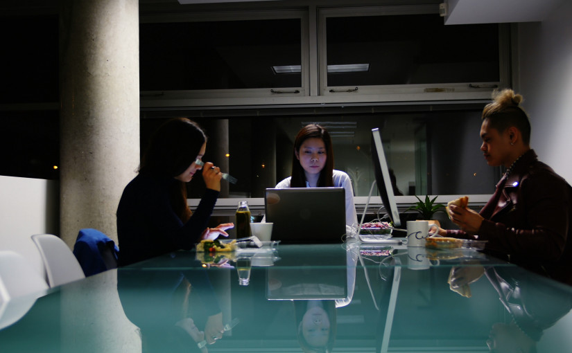 工作時數各省有長短 安省卑詩排榜尾 大西洋省份打工才最勞累