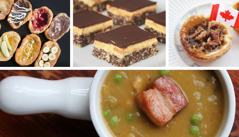 【好去處】被忽視的加拿大美食代表 4款小食傳承加國味道
