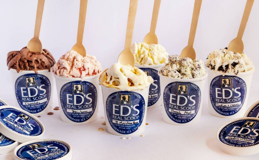 【好去處】多倫多雪糕小店榮登全球百強口味榜 烤焦棉花糖口味不妨一試