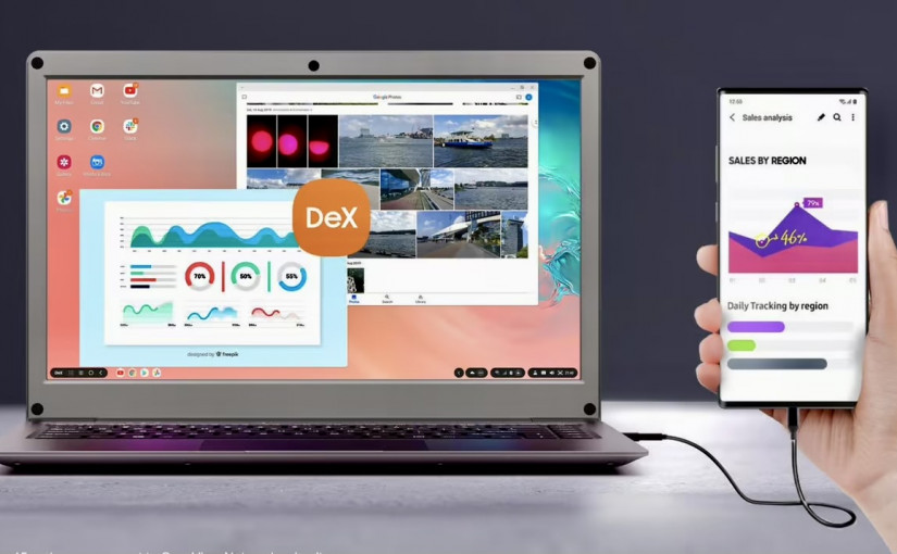 科技/有片| CrowView Note屏幕加鍵盤  手機單板電腦最佳拍檔