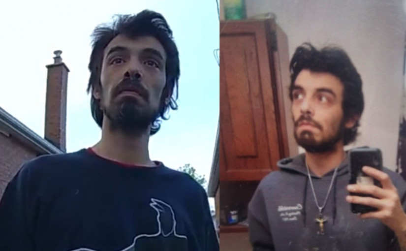 怡陶碧谷兩女子離奇倒斃家中 一名男疑犯被控二級謀殺