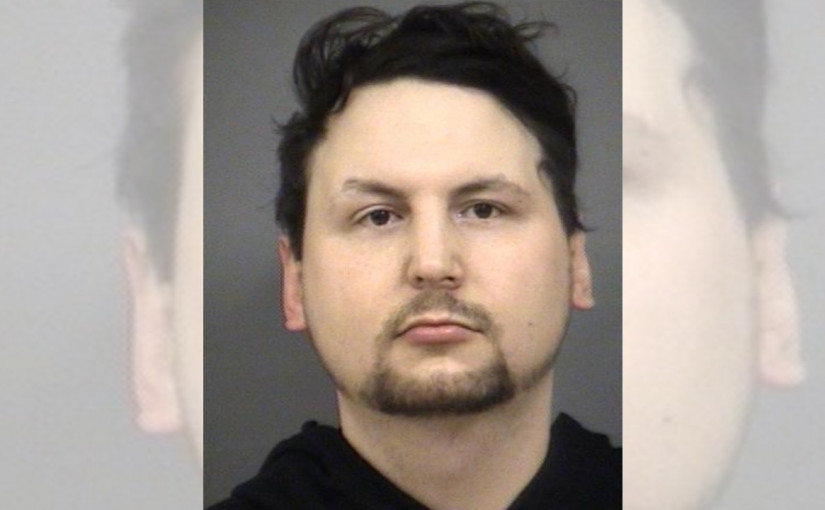 賓頓市高危罪犯近日獲釋 警方：罪犯再次犯罪風險很高 籲公眾小心