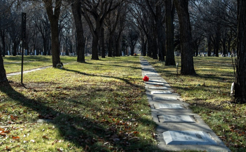 【新招發死人財】網站涉挪用訃告推銷商品 如在逝者家屬傷口灑鹽