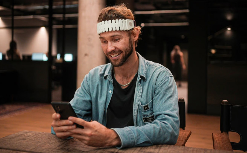 科技| 全球首創ADHD頭帶 每天廿分鐘輕電刺激  毋須藥物緩解症狀