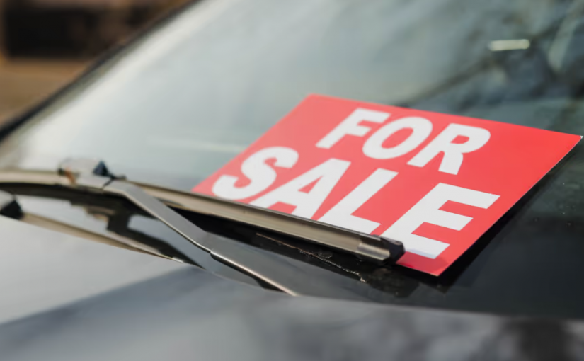 買賣二手車訂金糾紛  認為貨不對板  可以退訂嗎？