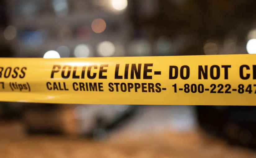 【專偷牛油？】10個月7宗大規模牛油被盜事件  安省這城響起警號