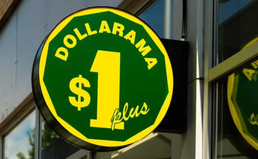 Dollarama將賠償顧客260萬元 你也可以分一杯羹
