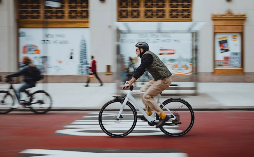 科技/有片| 碳纖維車架高端電動單車  Silence eRide僅重14公斤