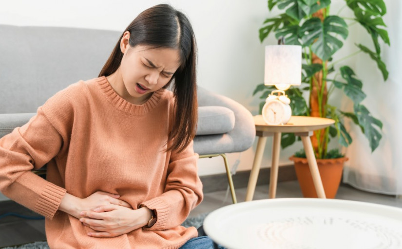 胃酸倒流可吃水果？忌吃這9種！營養師推介12種水果 紓緩胃脹火燒心