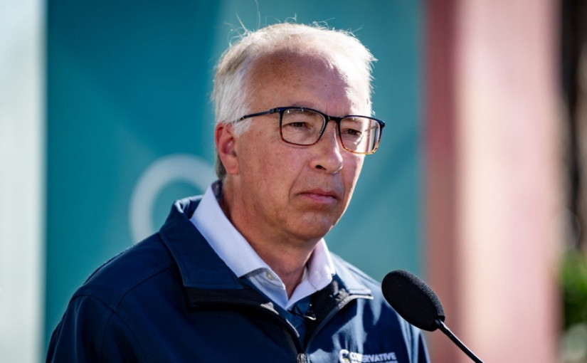 【2024卑詩省選】省保守黨推教育綱領  稱恢復省考和打ABC成績