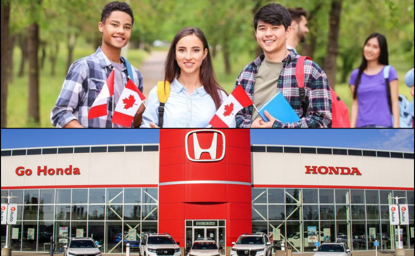 [10/18頭條] 聯邦削減國際學生損大學銀根 / 再有汽車安全成疑要召回