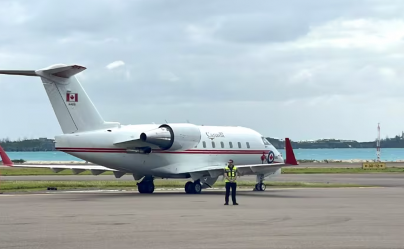 杜魯多周三參加家族好友格林葬禮  再掀豪華旅行爭議