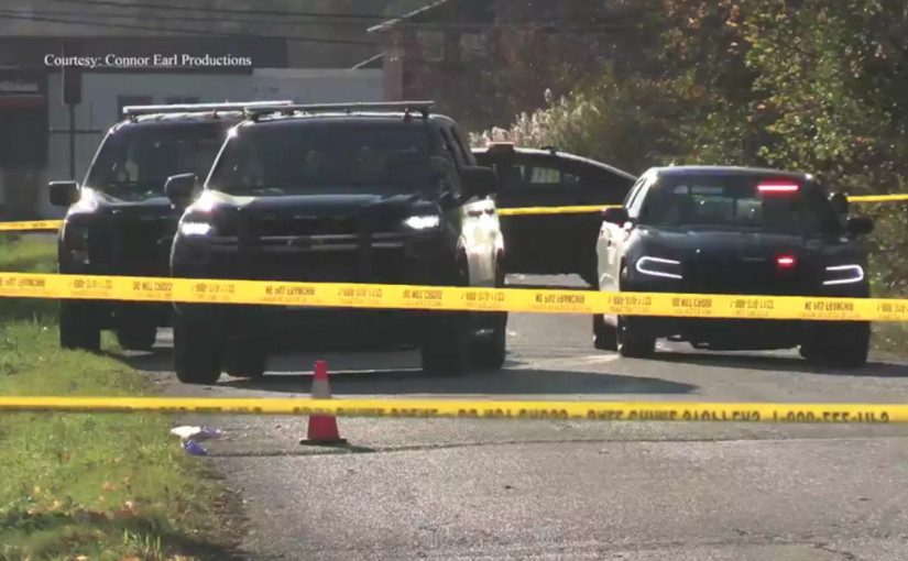 省警於Orillia查案期間遭刺傷現已出院 SIU介入調查