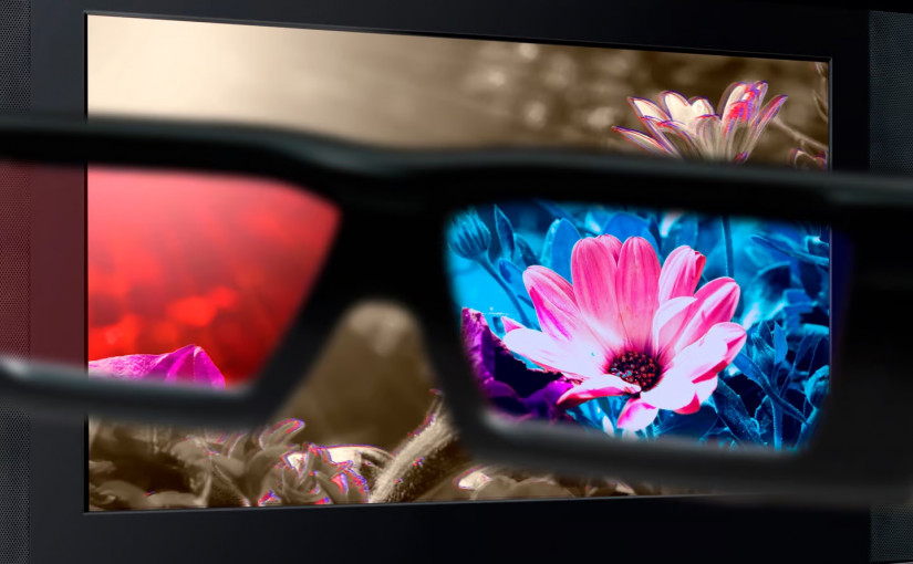 科技| 液晶鏡片過濾特定波長光線  防光敏癲癇 安心睇電視