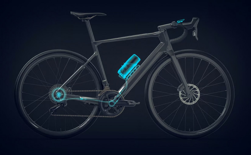 科技| Mahle推最輕電動單車驅動系統 續航增加最多37英里